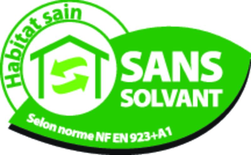 Sans solvant